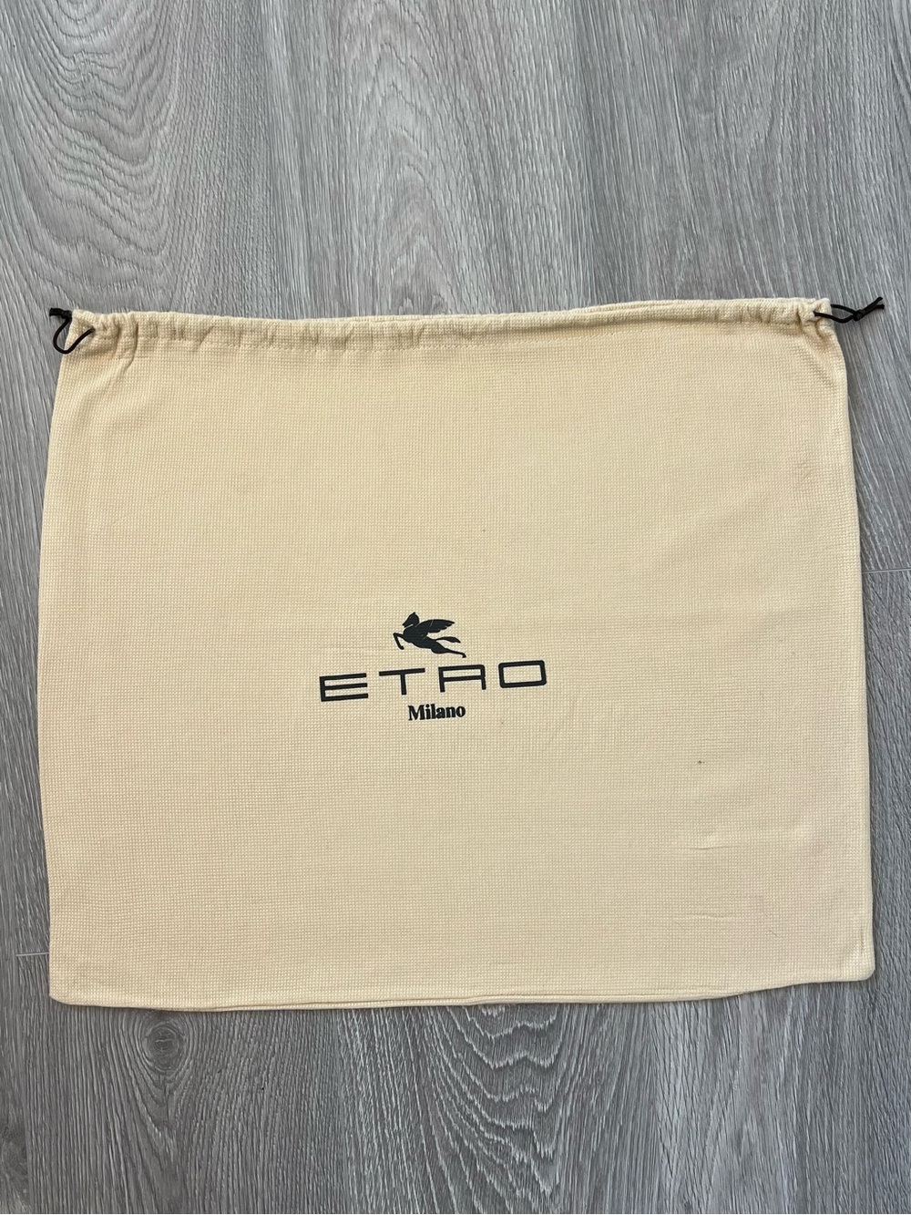 Etro dust bag (C330)